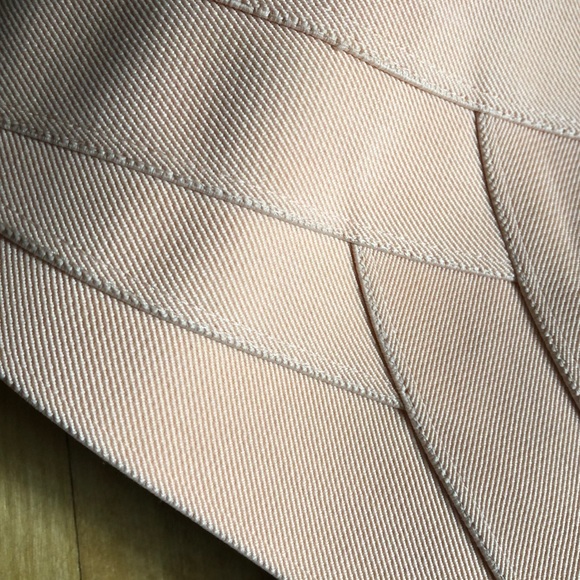 Strapless Bodycon Top - Picture 4 of 4